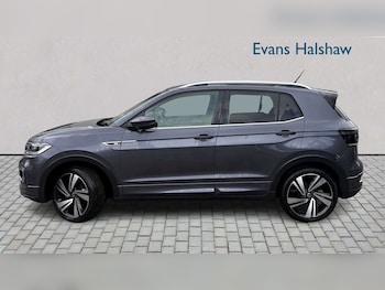 Used Volkswagen T-Cross 2024 for sale - 78991058: Photo