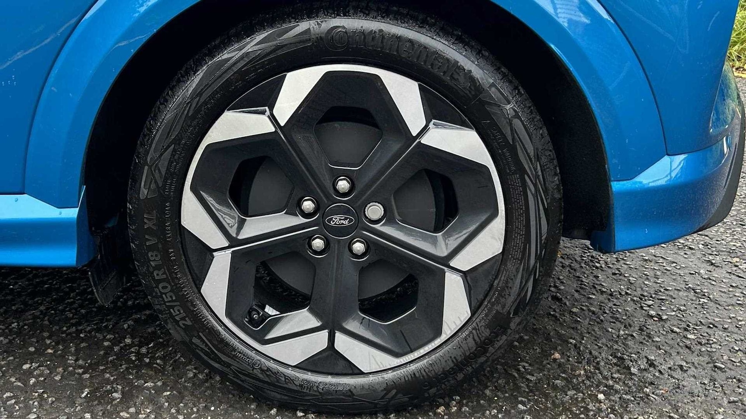 Used Ford Puma 2025 for sale - 77389669: Photo 13