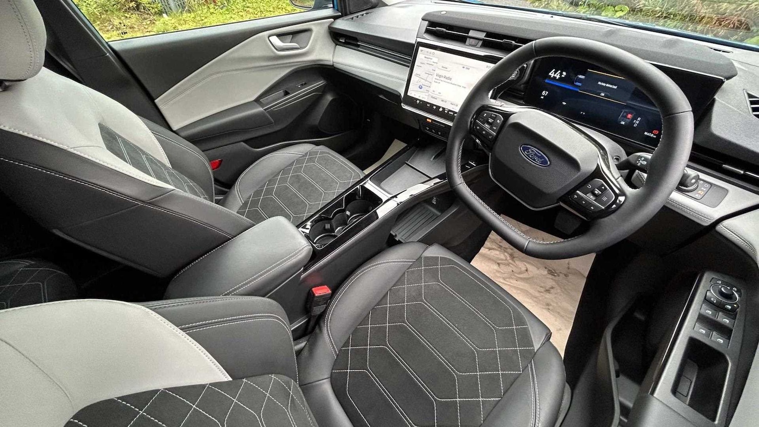 Used Ford Puma 2025 for sale - 77389669: Photo 15