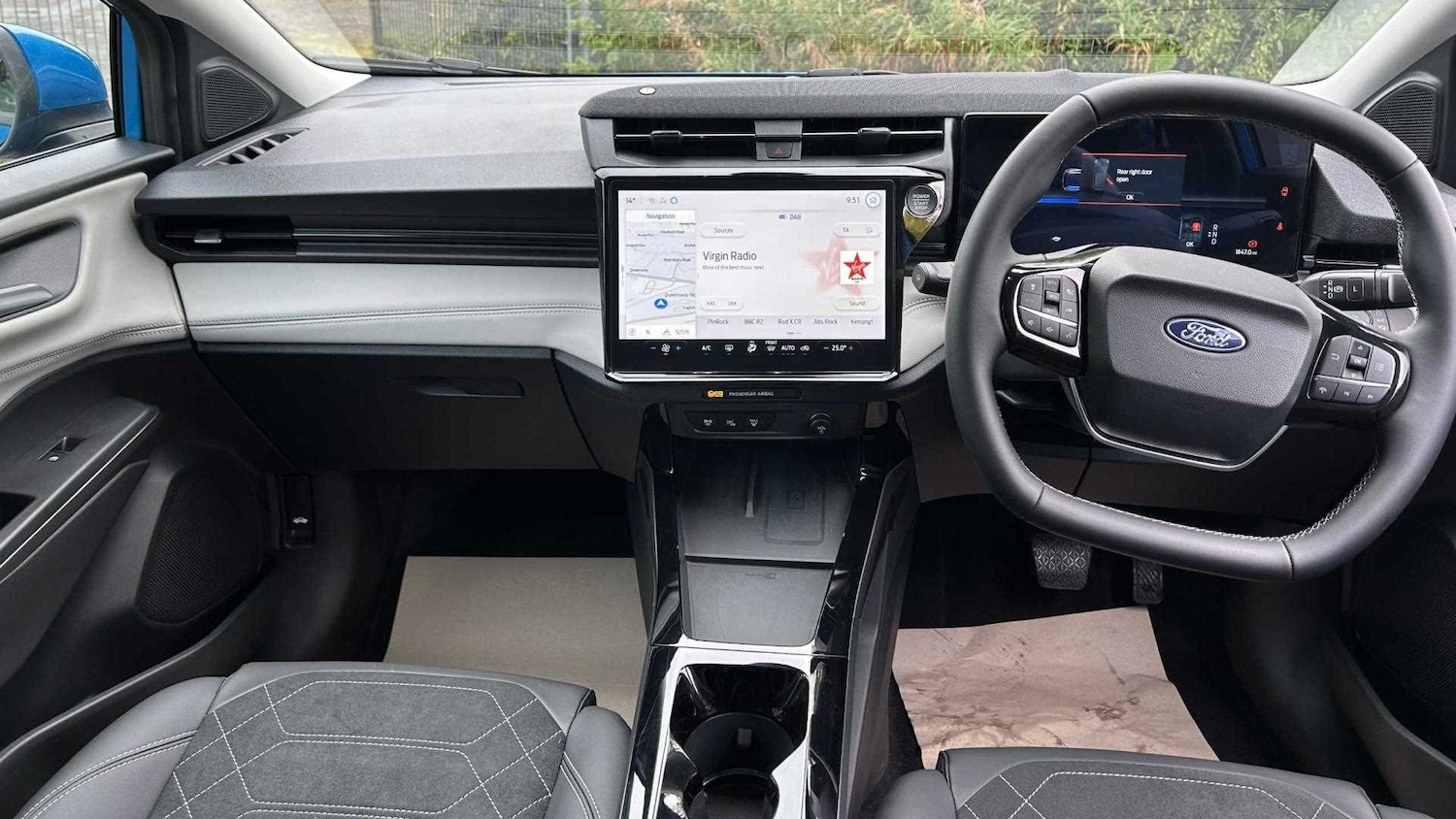 Used Ford Puma 2025 for sale - 77389669: Photo 17