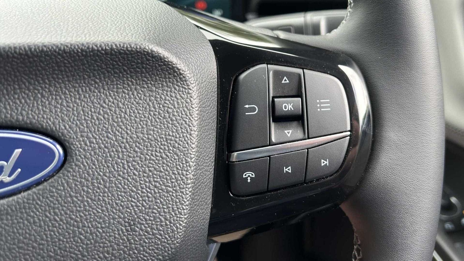 Used Ford Puma 2025 for sale - 77389669: Photo 25