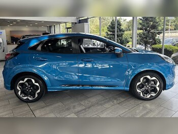 Used Ford Puma 2025 for sale - 77389669: Photo