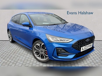 Used Ford Focus 2023 for sale - 77458488: Photo