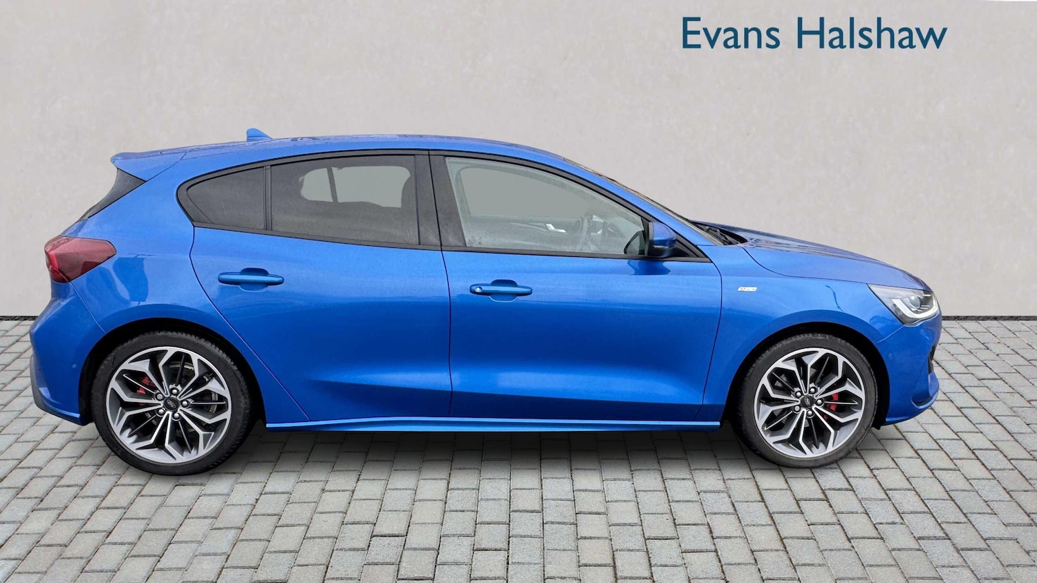 Used Ford Focus 2023 for sale - 77458488: Photo 3