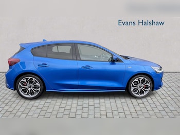 Used Ford Focus 2023 for sale - 77458488: Photo