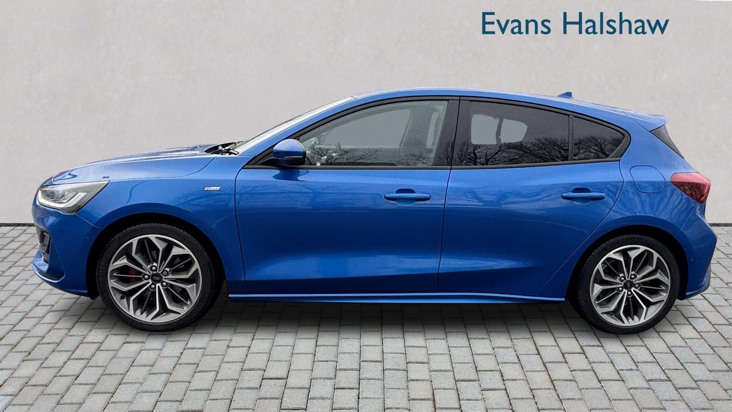 Used Ford Focus 2023 for sale - 77458488: Photo 4