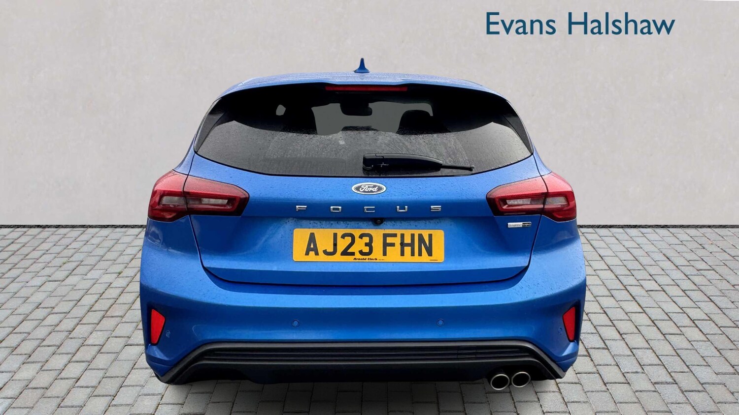 Used Ford Focus 2023 for sale - 77458488: Photo 5