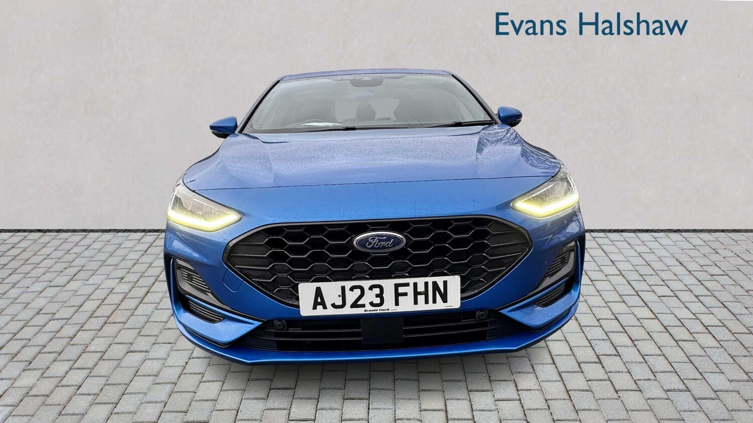 Used Ford Focus 2023 for sale - 77458488: Photo 6