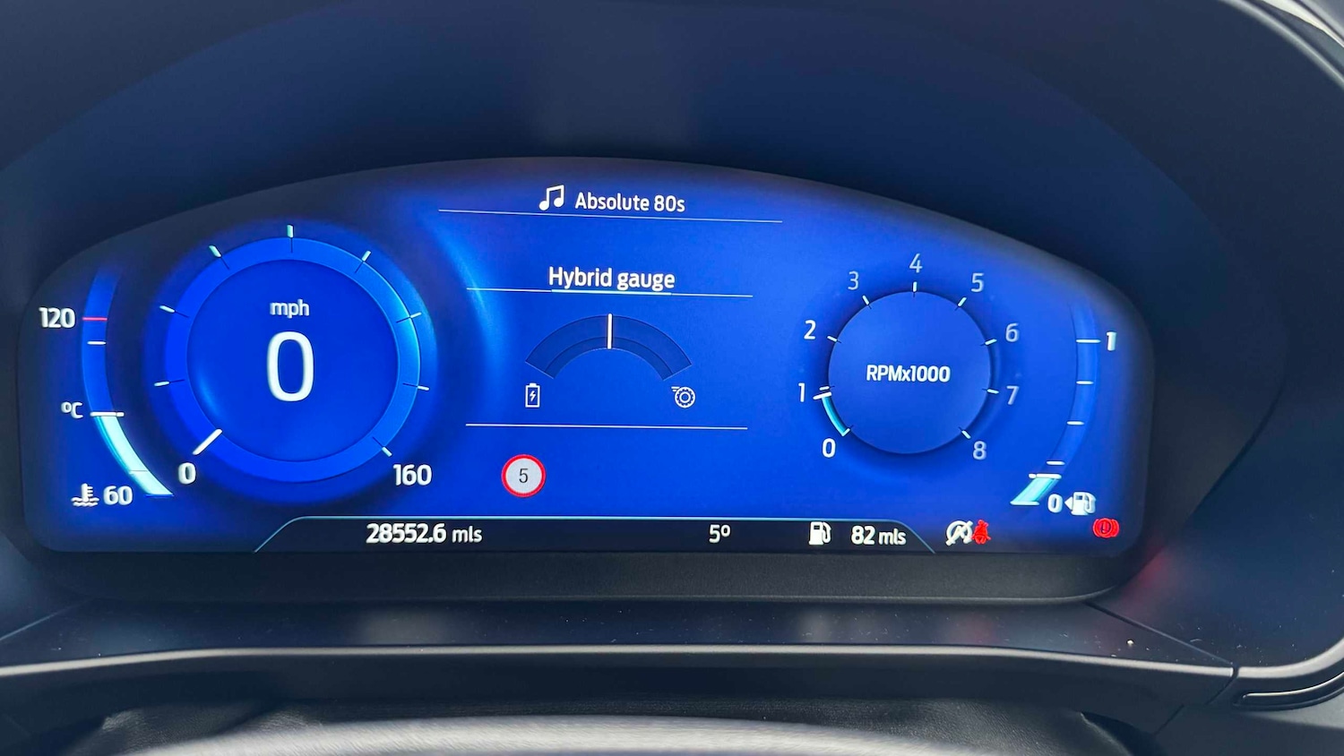 Used Ford Focus 2023 for sale - 77458488: Photo 8