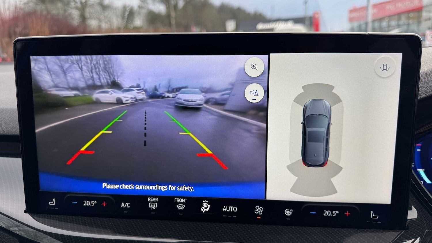 Used Ford Focus 2023 for sale - 77458488: Photo 9