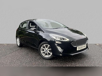 Ford - Fiesta