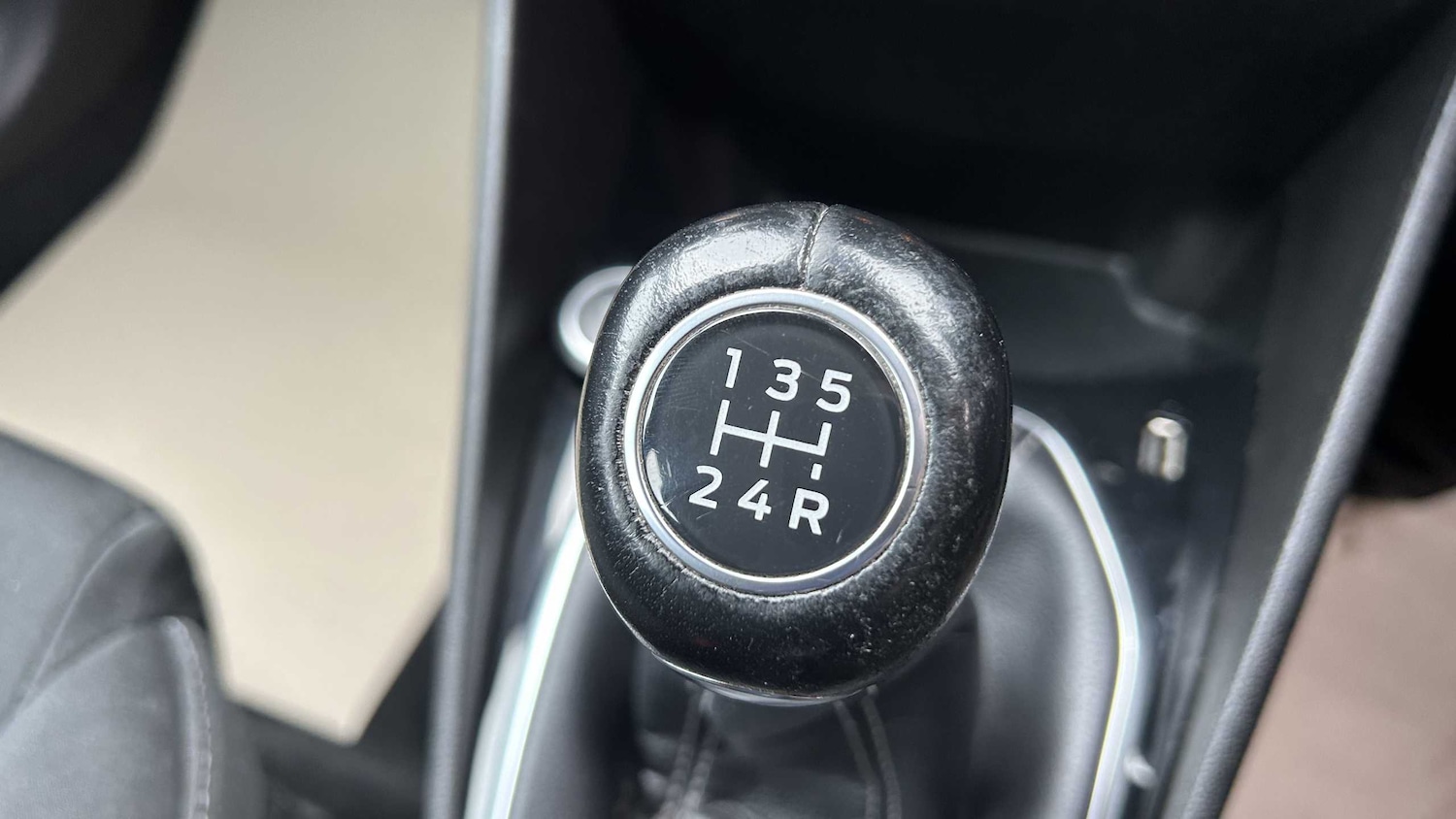 Vehicle 23