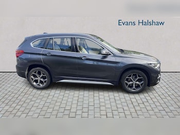 Used BMW X1 2019 for sale - 79065312: Photo