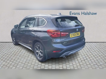 Used BMW X1 2019 for sale - 79065312: Photo