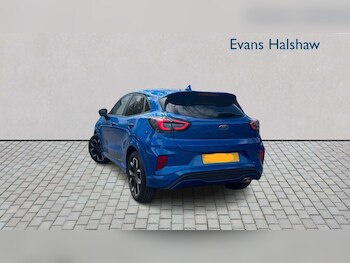 Used Ford Puma 2023 for sale - 78419760: Photo