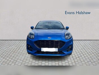 Used Ford Puma 2023 for sale - 78419760: Photo