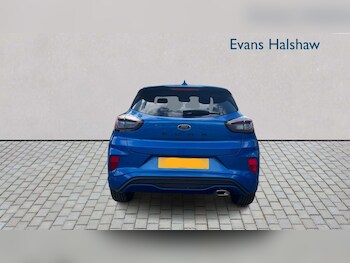 Used Ford Puma 2023 for sale - 78419760: Photo