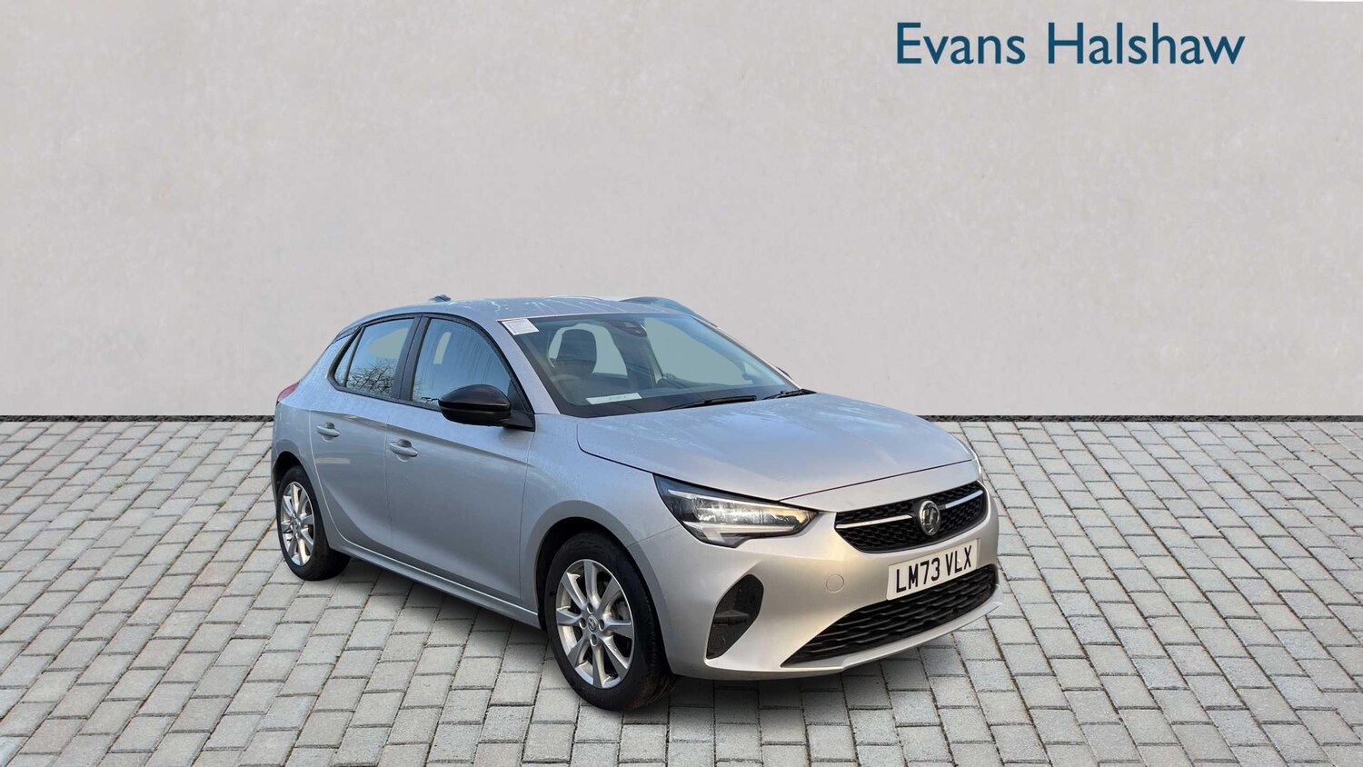 Used Vauxhall Corsa 2023 for sale - 76789306: Photo 1