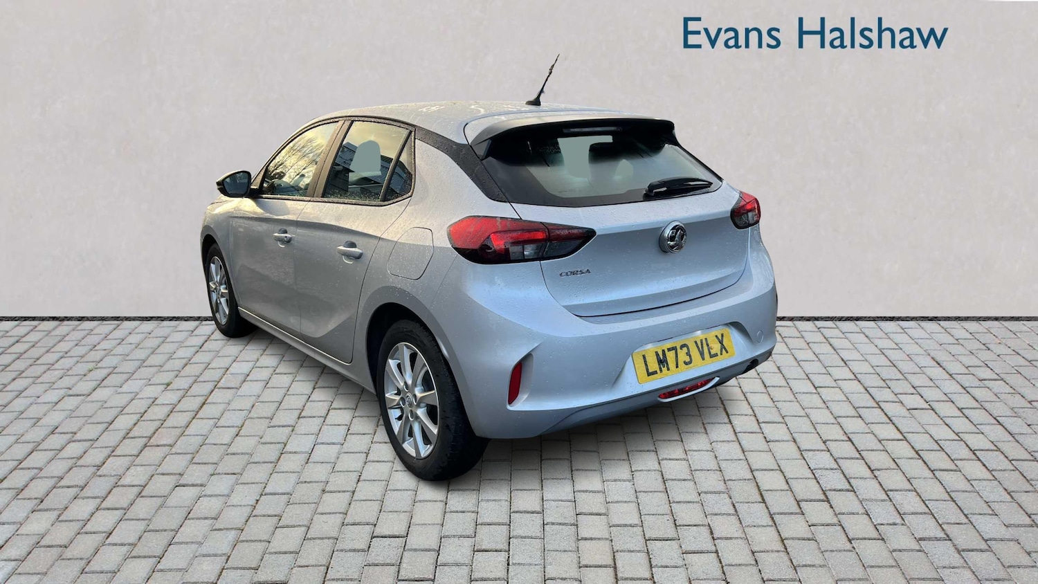 Used Vauxhall Corsa 2023 for sale - 76789306: Photo 3