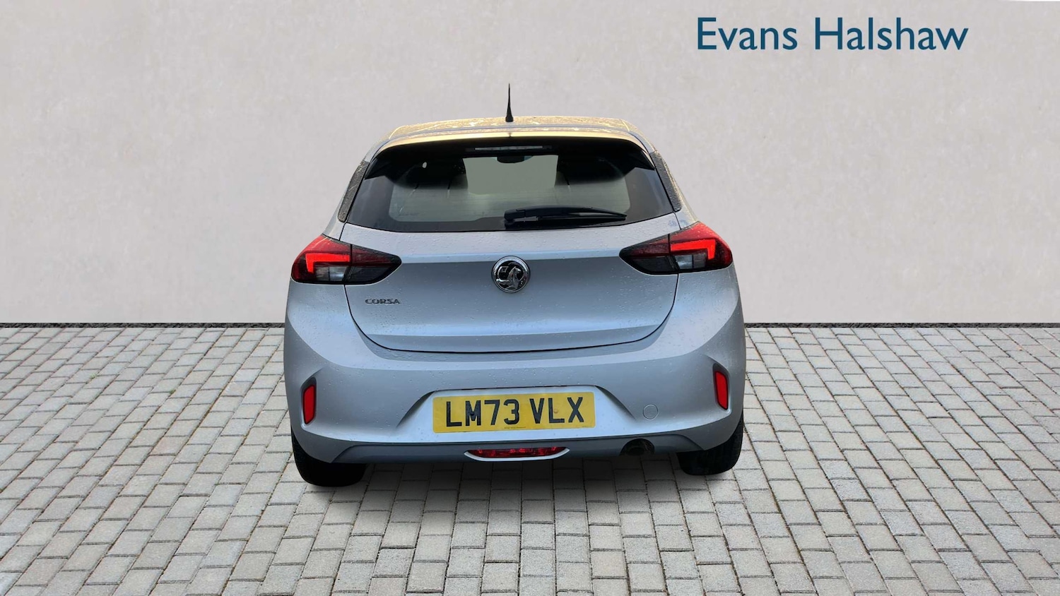 Used Vauxhall Corsa 2023 for sale - 76789306: Photo 4