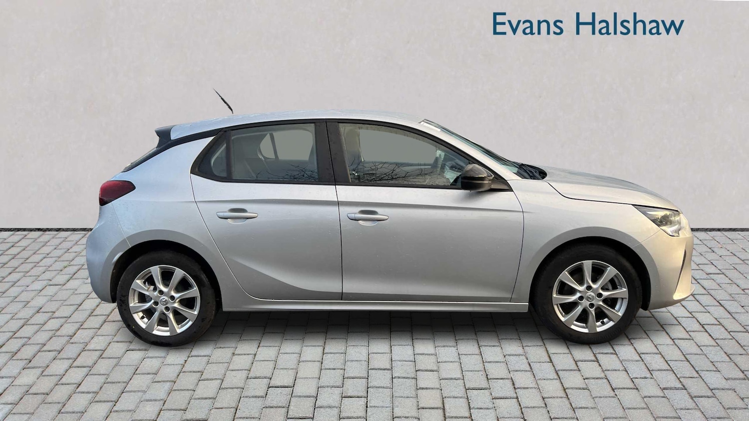 Used Vauxhall Corsa 2023 for sale - 76789306: Photo 5