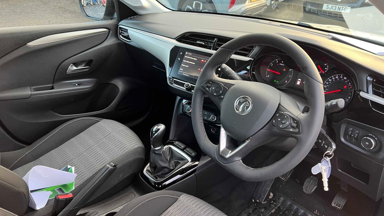 Used Vauxhall Corsa 2023 for sale - 76789306: Photo 7