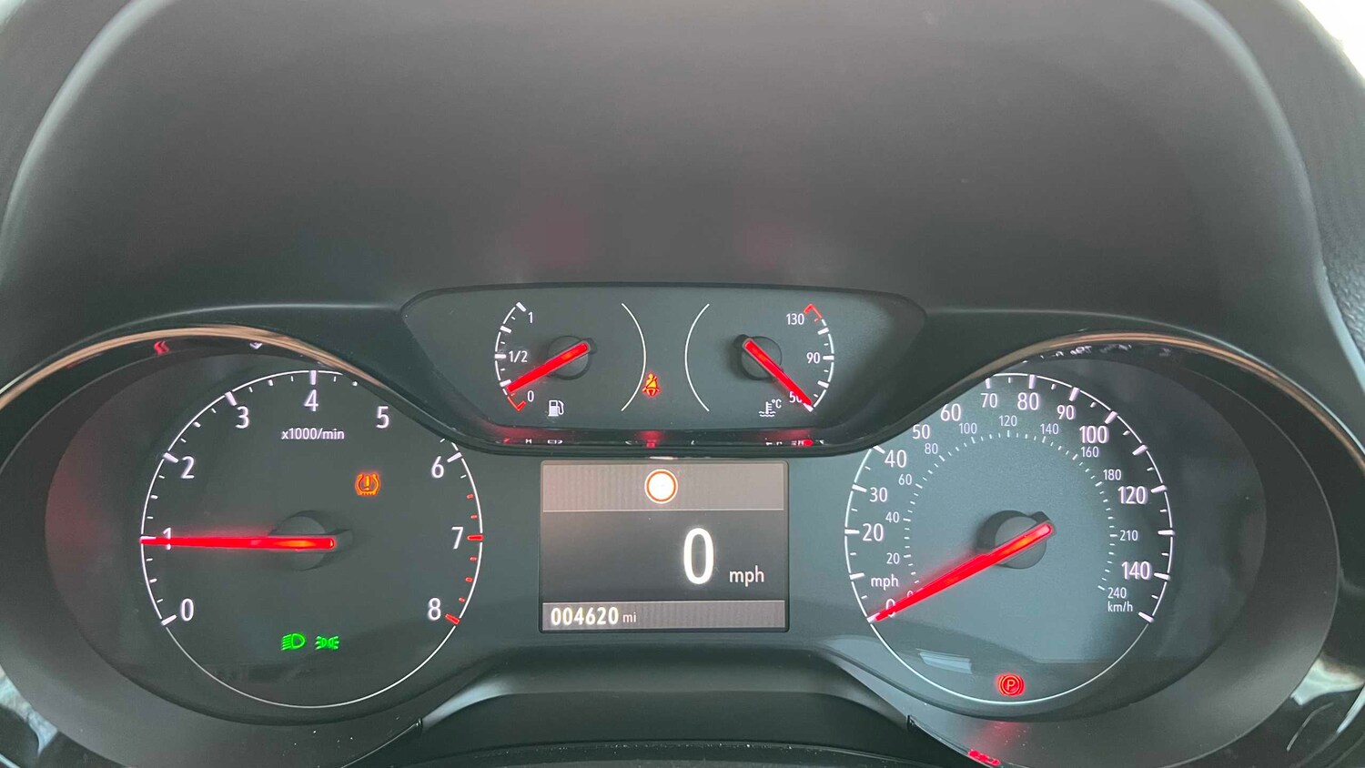 Used Vauxhall Corsa 2023 for sale - 76789306: Photo 8