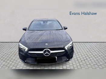 Used Mercedes-Benz A-Class 2019 for sale - 77397820: Photo