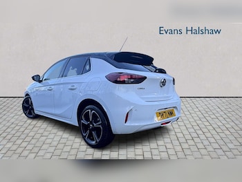 Used Vauxhall Corsa 2021 for sale - 76636770: Photo