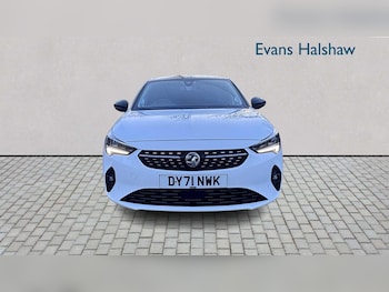 Used Vauxhall Corsa 2021 for sale - 76636770: Photo