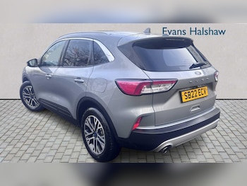 Used Ford Kuga 2022 for sale - 76842809: Photo