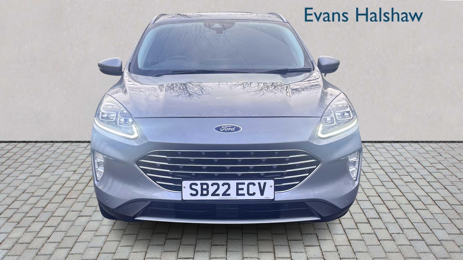 Used Ford Kuga 2022 for sale - 76842809: Photo 3