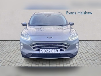 Used Ford Kuga 2022 for sale - 76842809: Photo