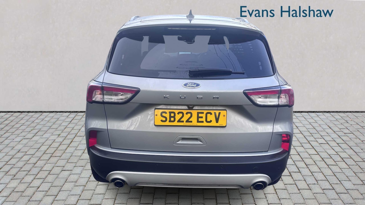 Used Ford Kuga 2022 for sale - 76842809: Photo 4