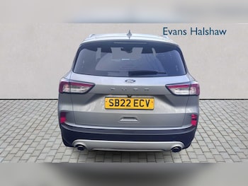 Used Ford Kuga 2022 for sale - 76842809: Photo