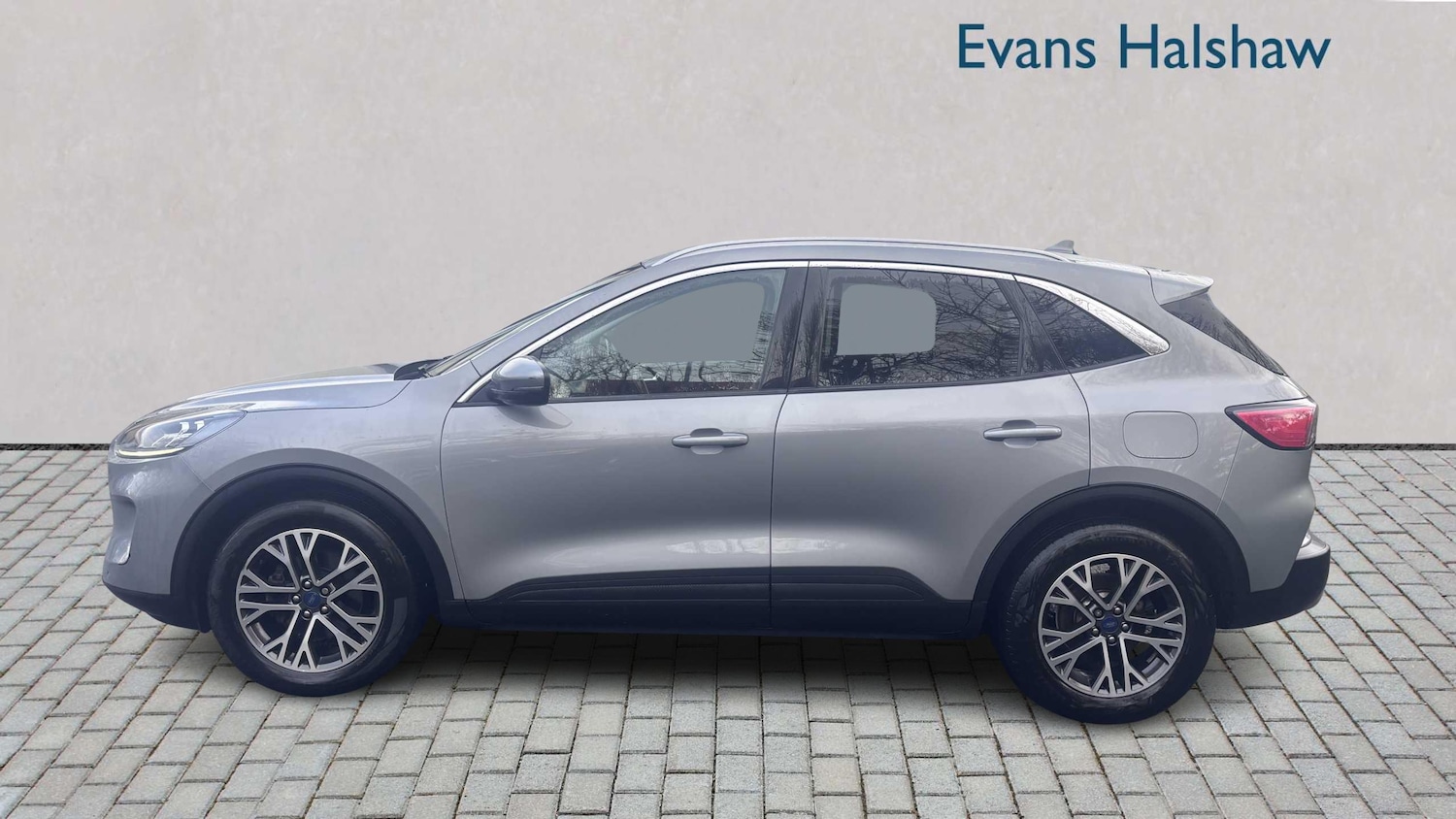 Used Ford Kuga 2022 for sale - 76842809: Photo 6