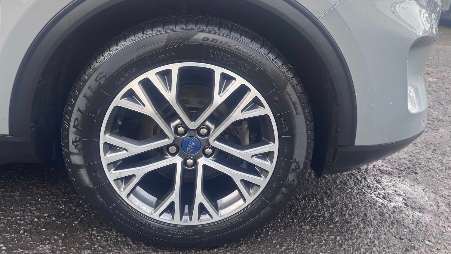 Used Ford Kuga 2022 for sale - 76842809: Photo 7