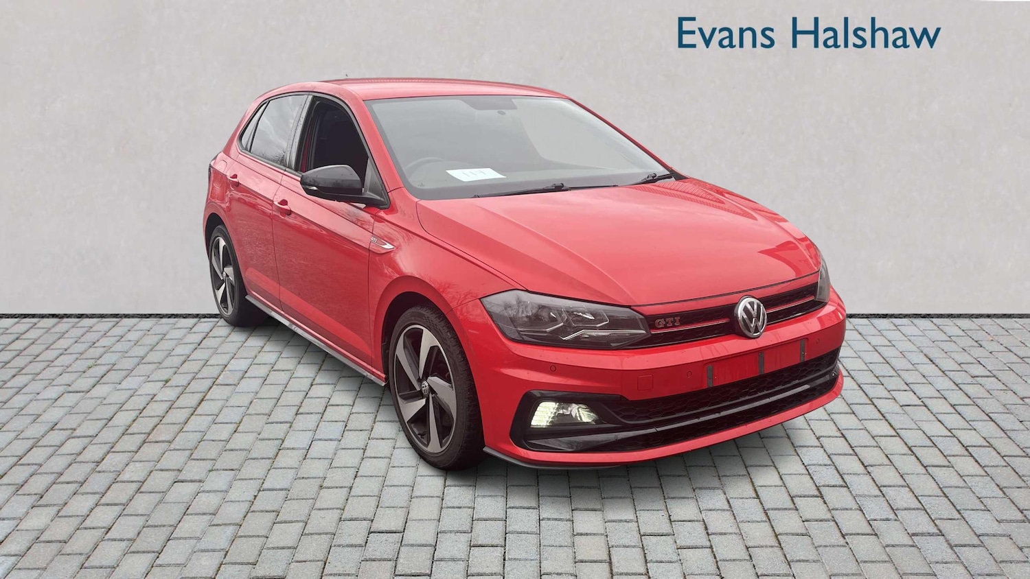 Used Volkswagen Polo 2019 for sale - 76889793: Photo 1