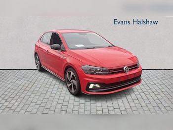 Used Volkswagen Polo 2019 for sale - 76889793: Photo