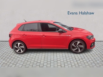 Used Volkswagen Polo 2019 for sale - 76889793: Photo