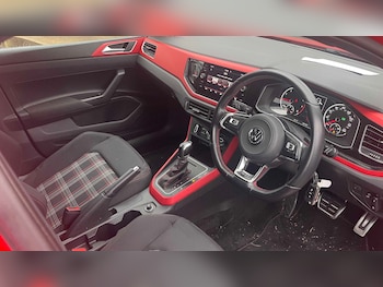 Used Volkswagen Polo 2019 for sale - 76889793: Photo