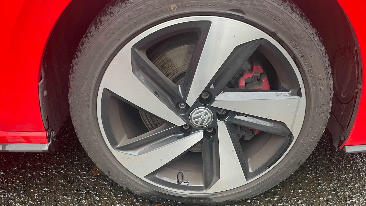 Used Volkswagen Polo 2019 for sale - 76889793: Photo 6