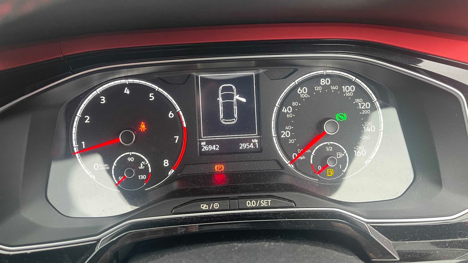 Used Volkswagen Polo 2019 for sale - 76889793: Photo 7