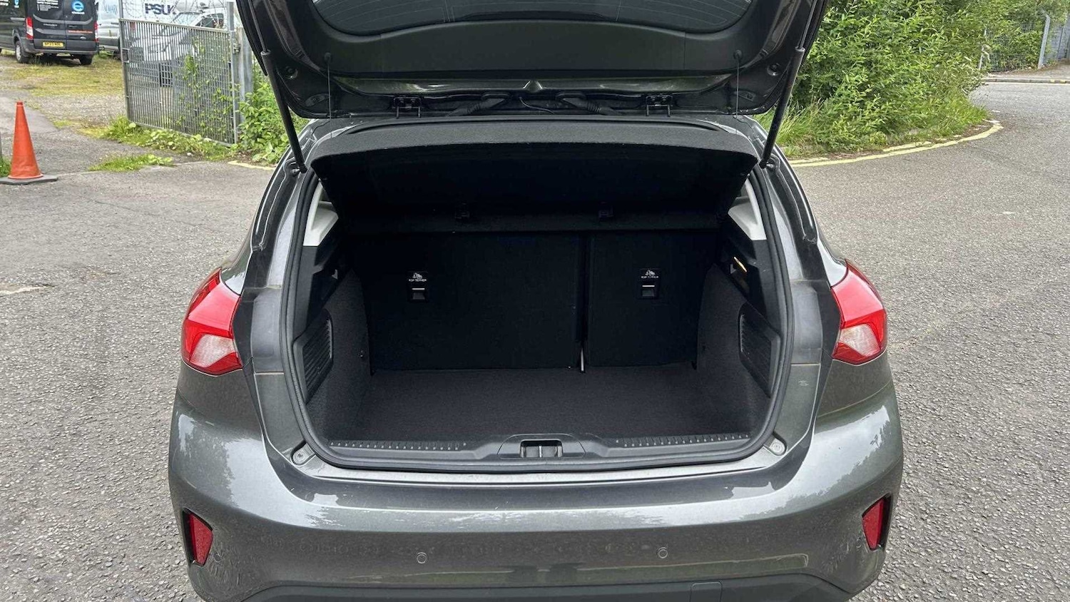 Vehicle 15