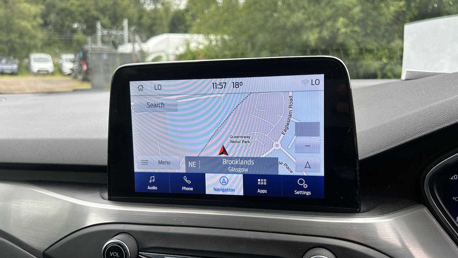 Vehicle 23