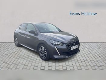 Used Peugeot 208 2023 for sale - 79648526: Photo