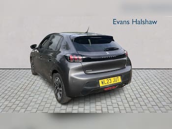 Used Peugeot 208 2023 for sale - 79648526: Photo
