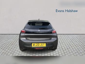 Used Peugeot 208 2023 for sale - 79648526: Photo