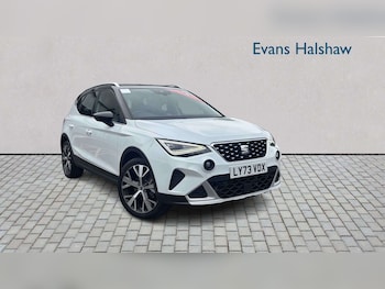 Used SEAT Arona 2024 for sale - 79339778: Photo
