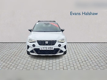 Used SEAT Arona 2024 for sale - 79339778: Photo